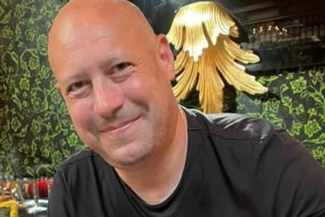 Tributes have been paid to Jack Oliver Frogell, known to family and friends as Olly, after his death following an incident at a charity event in Hemel Hempstead last month