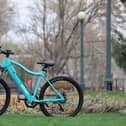 E-bike photo by Gotrax on Unsplash