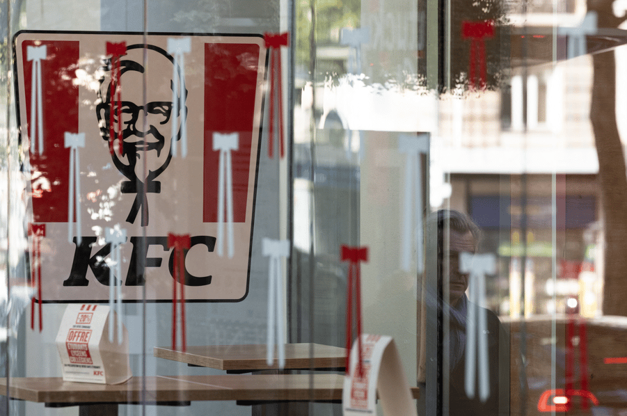 KFC-Restaurant in Hemel Hempstead erhält Genehmigung für längere ...