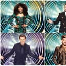 Shania Twain is joining the judges for the second series of Starstruck.