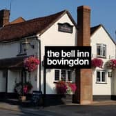 One of nine pubs selected for the new Good Beer Guide
