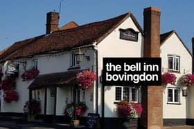 One of nine pubs selected for the new Good Beer Guide