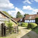 This beautiful family home comes with a price tag but is steeped in history and has links to a former US president