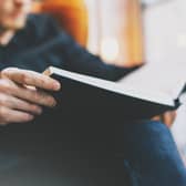 Reading stock image. Photo: AdobeStock