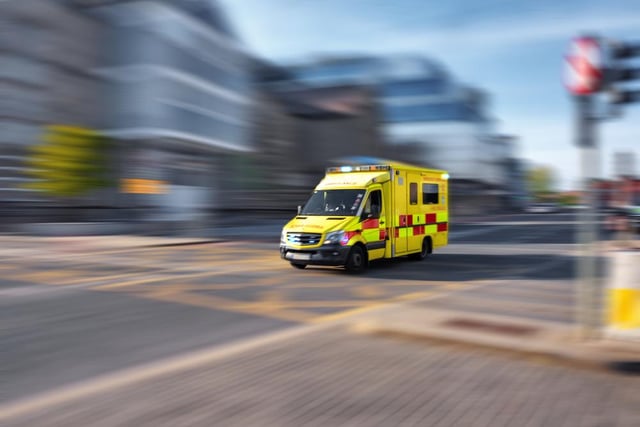 The Highway Code says that you can’t park anywhere that may restrict access for emergency services, such as leaving a residential road too narrow for a fire engine.