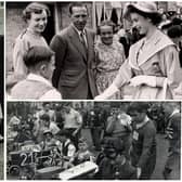 A collection of images will be displayed next week. 

Photos: Hertfordshire Archives and Local Studies