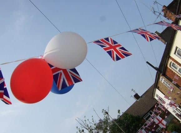 How are you going to celebrate?