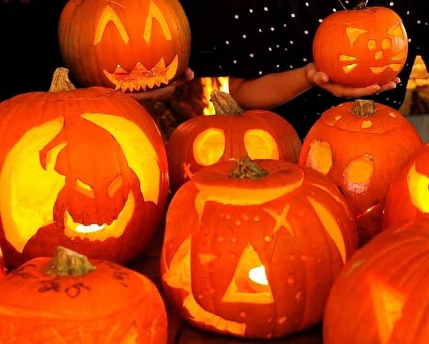The cheapest supermarket pumpkins might not be where you’d expect them to be this year