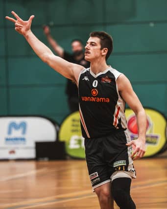 Trent Monkman