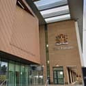 Dacorum Borough Council