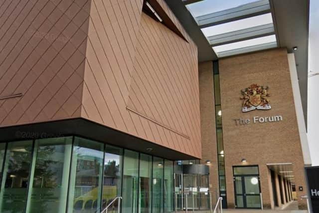 Dacorum Borough Council