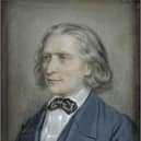 Franz Liszt