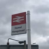 Did you use the trains last year?