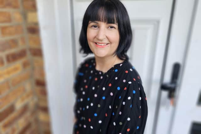 Hemel Hempstead author Natalie Auld has written three children's stories aimed at 5-10 year olds