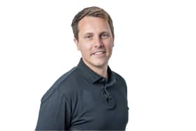 Stuart Thompson, Head of Transitional Capital at Thincats