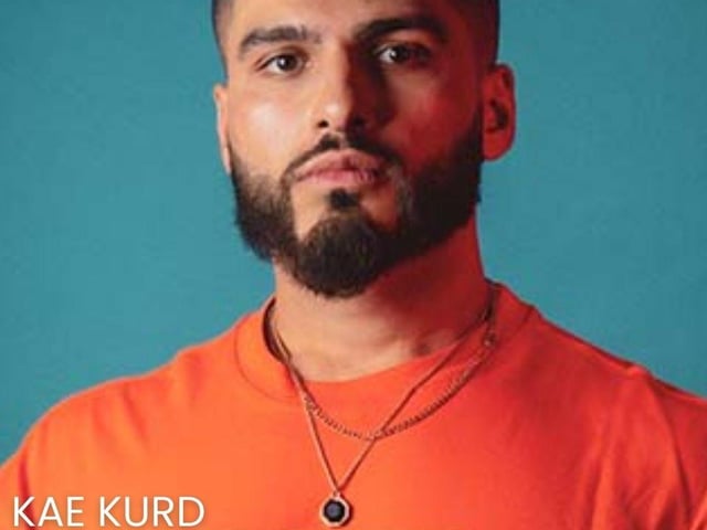 Kae Kurd