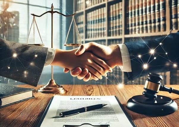 Settlement Agreement