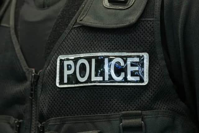 Senior national police visited Hertfordshire Constabulary's headquarters to witness the force's work to tackle racial disparity within the county