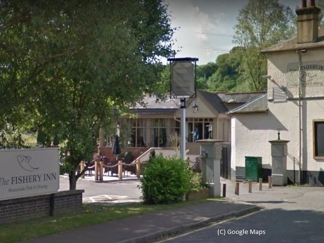 2 Fishery Rd, Boxmoor, Hemel Hempstead
Photo credit: Google Maps