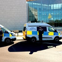 Two new Live Facial Recognition vans purchased to help police fight crime across Hertfordshire