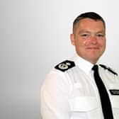 Andy Mariner. Photo: Herts Police