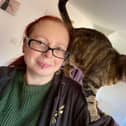 Cat expert Katie Gwilt is issuing this urgent advice to owners - Animal News Agency