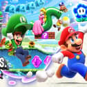 Super Mario Bros. Wonder