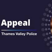 Police officers believe the two incidents were linked