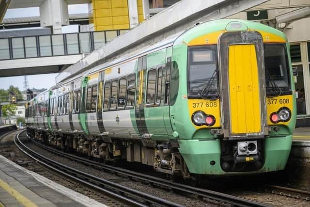 Govia Thameslink Railway