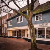 Lussmanns in Berkhamsted