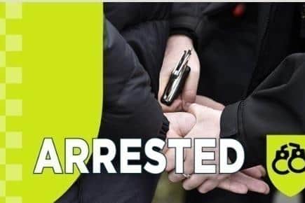 One arrest has been made in connection with the case