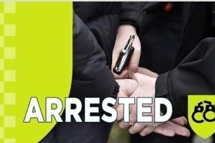 One arrest has been made in connection with the case
