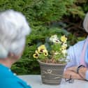 Rennie Grove Peace Hospice Care provides care and support for adults with a progressive life-limiting illness, and those who care for them, within Buckinghamshire and Hertfordshire.