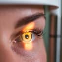 A cell biologist from Hungary has been working on curing retinitis pigmentosa, a type of degenerative eye disease