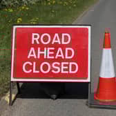 Major roadworks are due to begin on Bennetts End Road, Hemel Hempstead from Peascroft Road to St Albans Hill roundabout tomorrow (July 30)