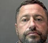 Vincent Jenkins is wanted on prison recall