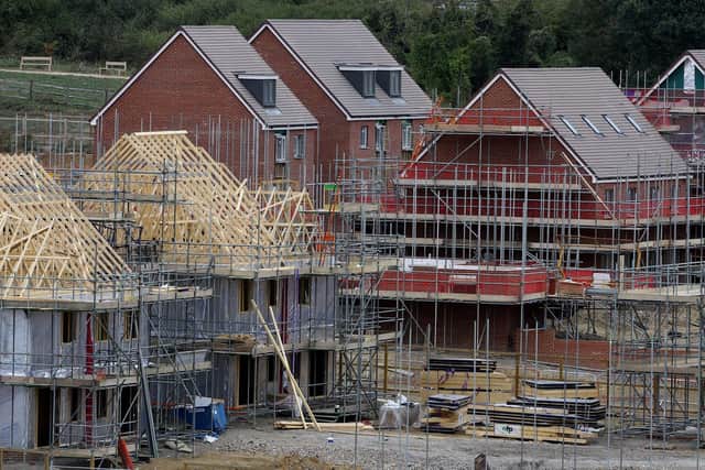 Dacorum Borough Council is hoping for your views on affordable housing in the area