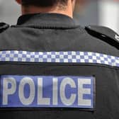 Police have linked the two incidents.