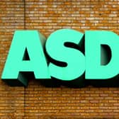Some Asda staff could face losing their job if they don’t agree to a pay cut, GMB union has warned