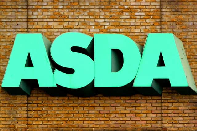 Asda has bought back its bargain meal deal while the schools are on holiday