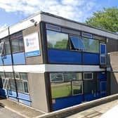 Dr Monro's medical clinic in Hemel Hempstead