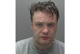 Pictured: Andrew Prothero