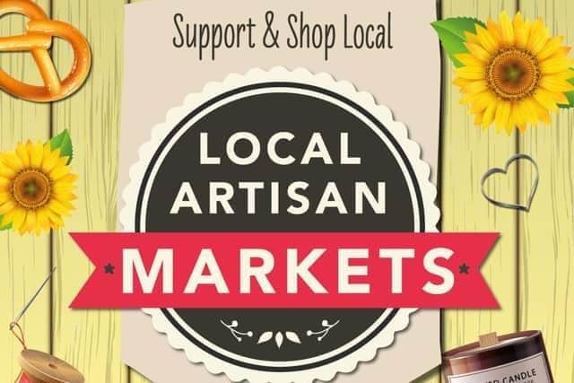 Local Artisan Markets