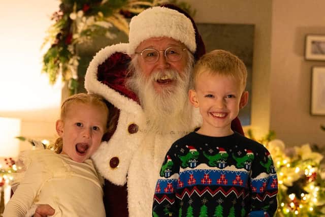 Secure your spot now for the magical Christmas events at Hertfordshire British Garden Centres – Tring, Chipperfield, Hitchin, Stevenage and Hemel Hempstead