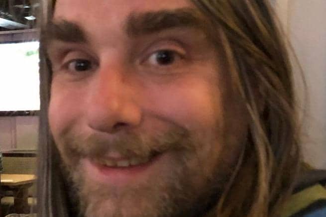 Stuart is missing