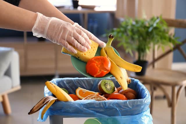 Urge to minimise food waste (photo: Adobe)