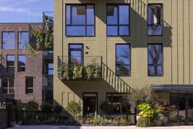 The Denton by Elysian Residences