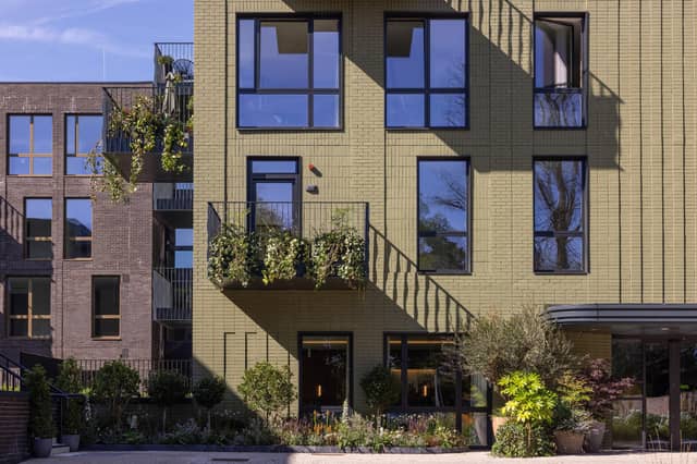 The Denton by Elysian Residences