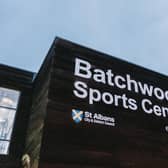 Batchwood Sports Centre is one of Everyone Active sites offering free memberships to those living with Parkinson's