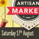 Local Artisan Market